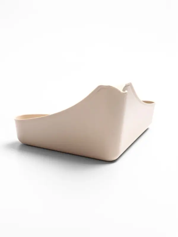 Туалет угловой для грызунов 33 х 19 х 18 см, микс цветов Туалет угловой для грызунов 33 х 19 х 18 см, микс цветов