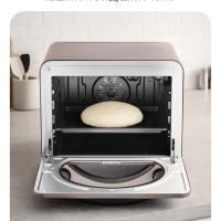 Аэрогриль &laquo;4 в 1&raquo; КТ-8152 - 1250 Вт