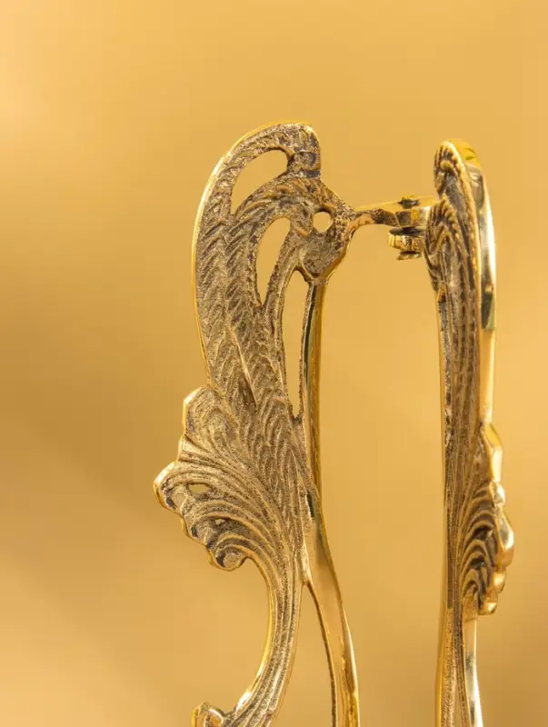 Мини-мольберт  Мини-мольберт "Династия" 17 см