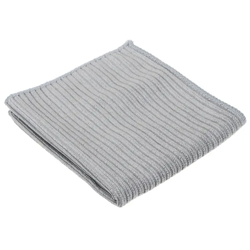 Салфетки универсальные тм VETTA, 2шт, 30х30см, микрофибра 350г/м2