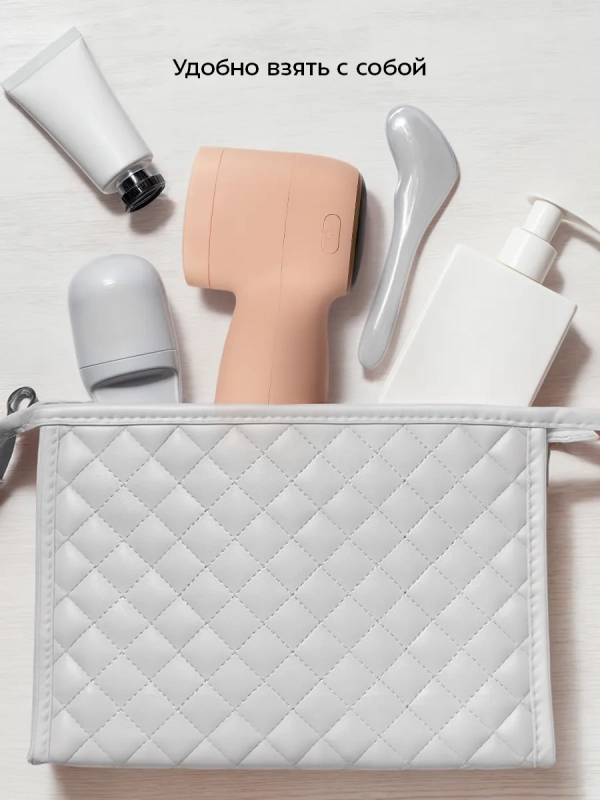 Очиститель катышков KT-6971 - 2,5 Вт Очиститель катышков KT-6971 - 2,5 Вт