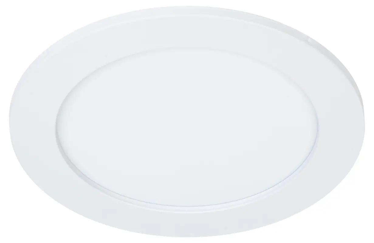 Светильник LED 1-12-4K/Лм Светильник светодиодный круглый LED 12W 220V 4000K LED 1-12-4K/Лм