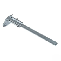 Штангенциркуль нониусный