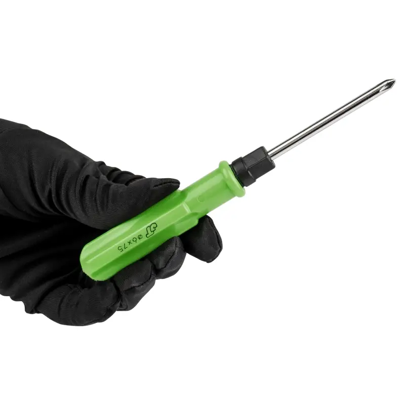 Отвертка комбинированная 75 мм JT OSKJ75-1