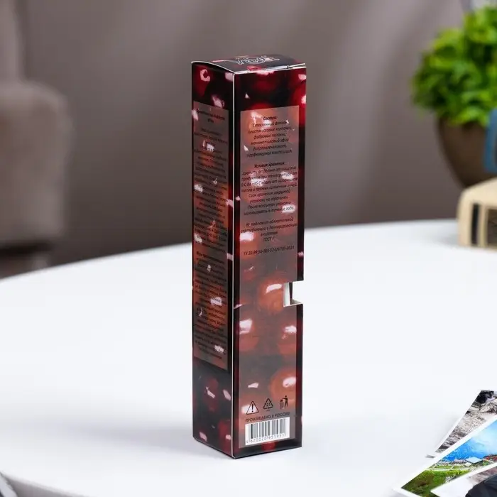 Диффузор ароматический Диффузор ароматический "Вишня", 30 мл