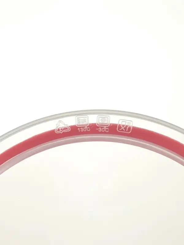 Кружка из нержавеющей стали с вакуумной крышкой, 1.3 л, d=15 см