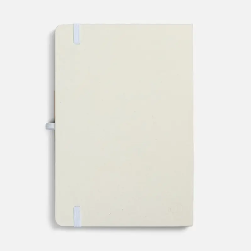 Блокнот Enviro, белый Блокнот Enviro, белый