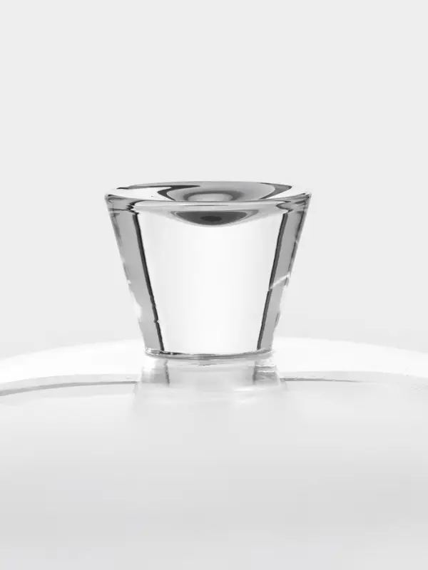 Блюдо для торта с крышкой на ножке 322 мм Патиссери