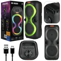 Портативная Bluetooth колонка MS-1952