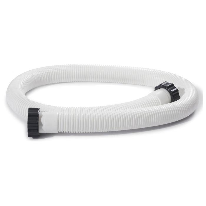 Шланг для насоса, d=38 мм, длина до 1.5 м, 29060 INTEX Шланг для насоса, d=38 мм, длина до 1.5 м, 29060 INTEX