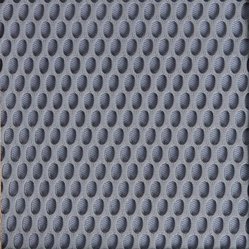 Заготовка из крупной сетки Rete, M, серая Заготовка из крупной сетки Rete, M, серая