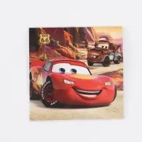 Блокнот 10х10см, 16 л МИКС "Человек паук"