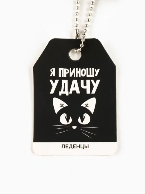 Леденцы &laquo;Приношу удачу&raquo; в кошельке, со вкусом винограда, 40 г