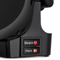 Пиццамейкер электрический КТ-3679 пицца 33 см