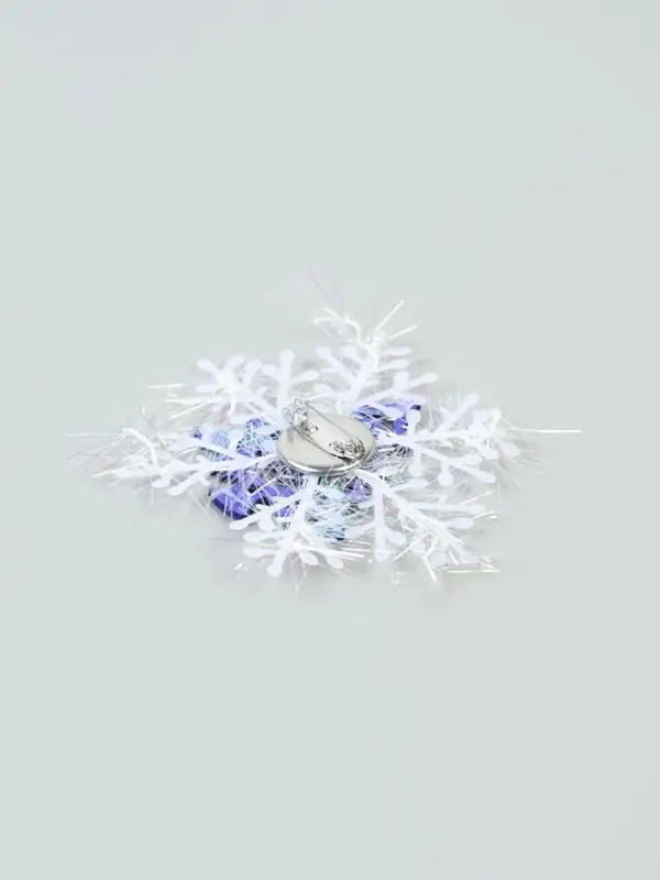 Значок "Ёлочка" МИКС