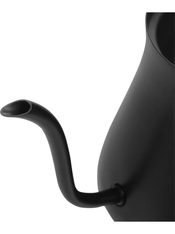 Чайник HYK-S5500 0.7л. 1000Вт черный (металл) Чайник HYK-S5500 0.7л. 1000Вт черный (металл)