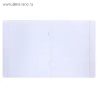 Тетрадь 12 листов в линию «Удивительные котята», обложка мелованная бумага, ВД-лак, МИКС