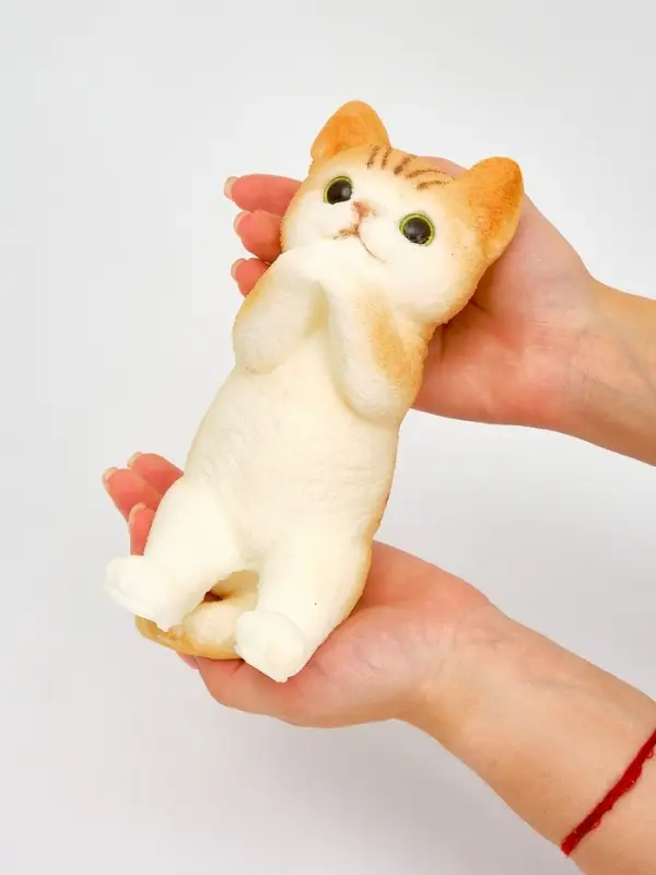 Мялка Мялка "Большой котик"