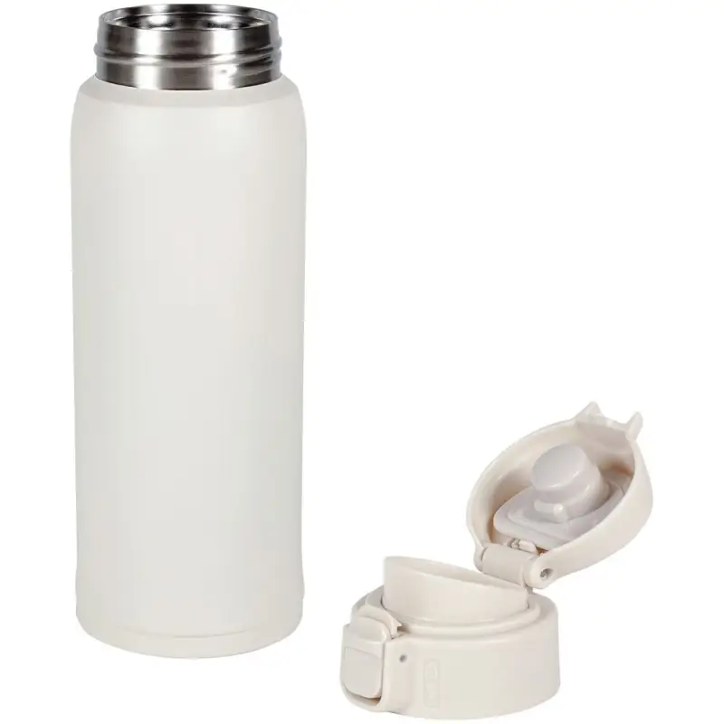 Термокружка Relaxika, ver.2, белая Термокружка Relaxika, ver.2, белая