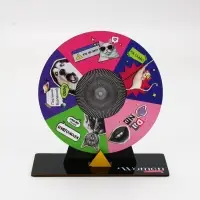 Настольная игра для тигриц "Women момэнт" Настольная игра для тигриц "Women момэнт"