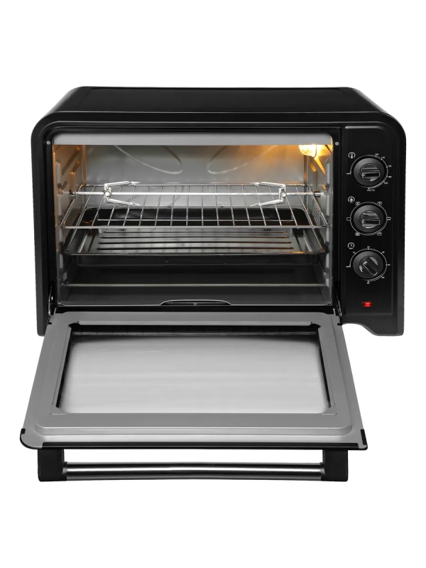 Мини-печь электрическая MIO-HY106, 60 л, 2200 Вт