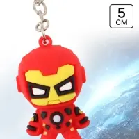 Брелок &laquo;Железный человек&raquo;, 5 см