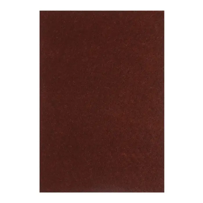 Набор фетра, А3, 10 цветов, толщина-1 мм