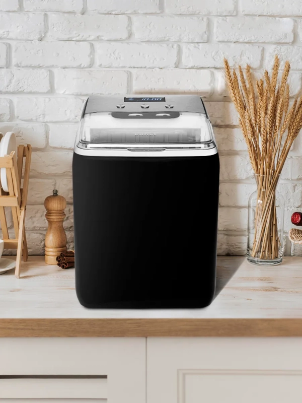 Льдогенератор КТ-1819 - 150 Вт - 2.6 л Льдогенератор КТ-1819 - 150 Вт - 2.6 л