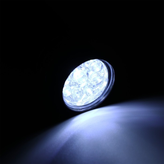 Фонарь ручной в чехле «Крутому мужику», 11 х 5 см Фонарь ручной в чехле «Крутому мужику», 11 х 5 см