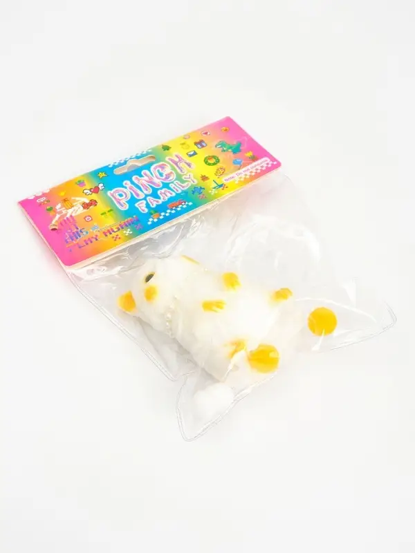 Мялка Мялка "Кошечка"