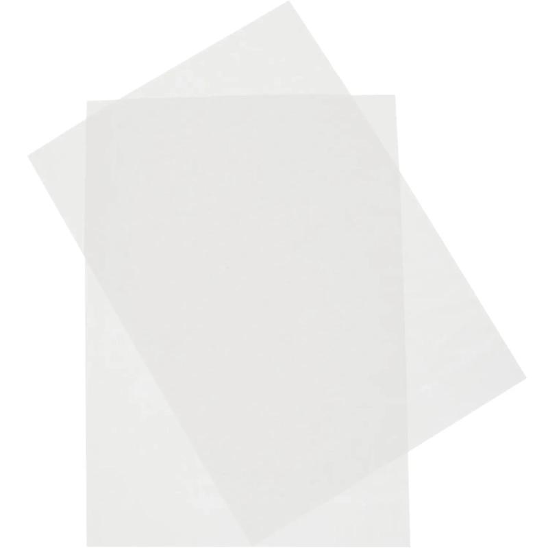 Бумага копировальная ProMEGA белая (A4) пачка 50л