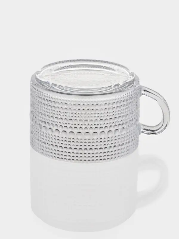 Набор кружек "Couple", 2 шт, 400 мл