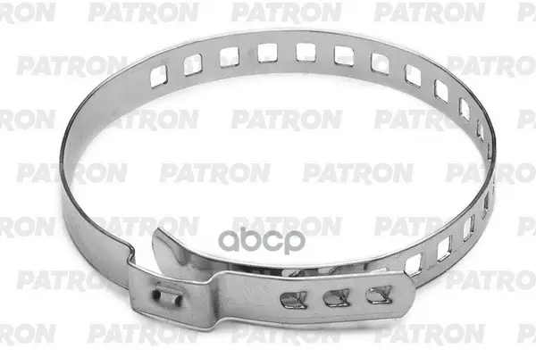 хомут пыльника шруса PATRON арт. PU025045