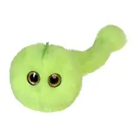 Мягкая игрушка Puffy fluffy, МИКС