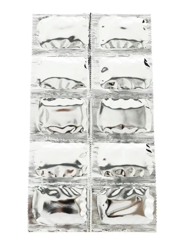 Пластины от моли &laquo;Армоль&raquo;, 10 шт.