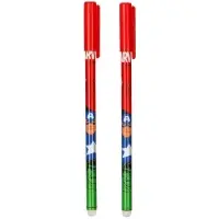 Ручка со стираемыми чернилами, «Мстители»