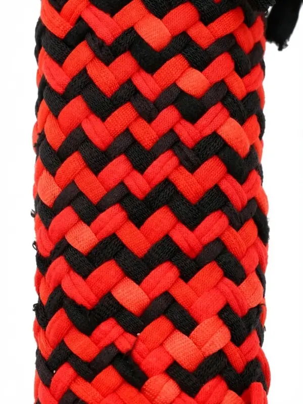 Игрушка для собак канатная &laquo;Конфета&raquo;, до 30 см, до 60 г