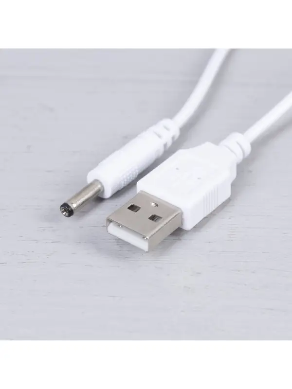 Светодиодная фигура &laquo;Фонарь с Дедом Морозом&raquo; 11.2&times;18.5&times;11.2 см, пластик, от батареек ААх3, USB, свечение тёплое белое