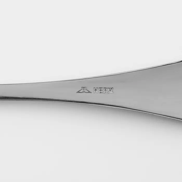 Ложка столовая &laquo;Соната&raquo; (&laquo;Империал&raquo;), длина 17.5 см, толщина 2 мм