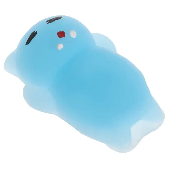 Антистресс игрушка - мялка «Кошечка» Антистресс игрушка - мялка «Кошечка»