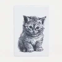 Обложка для паспорта, цвет белый Обложка для паспорта, цвет белый