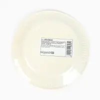 Набор тарелок бумажных &laquo;С Днём рождения&raquo; для девочки, 6 шт.