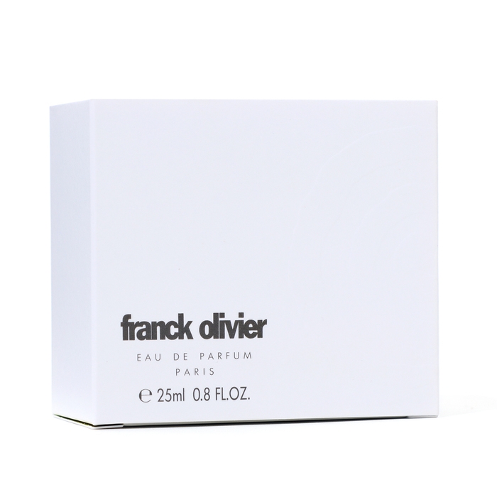 Парфюмерная вода женская FRANCK OLIVIER, 25 мл Парфюмерная вода женская FRANCK OLIVIER, 25 мл