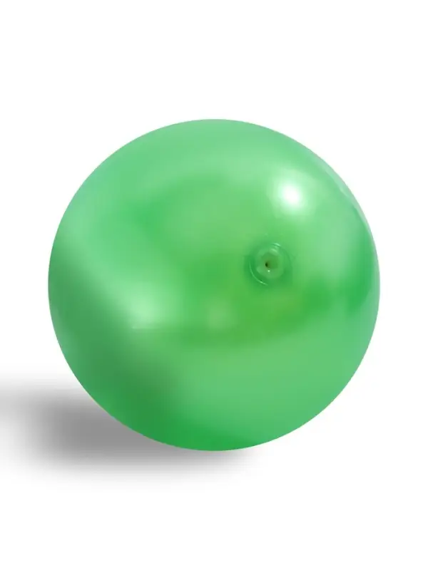 Мяч детский, d=22 см, МИКС