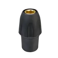Муфта быстросъемная 1/4", KW 202700351