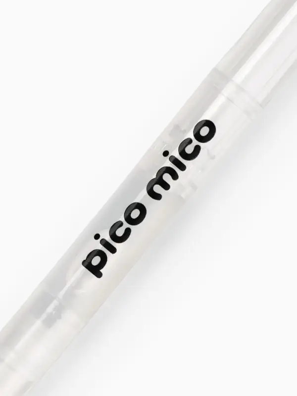 Масло для кутикулы в карандаше Exotic coconut, 2 г, аромат кокоса, PICO MICO