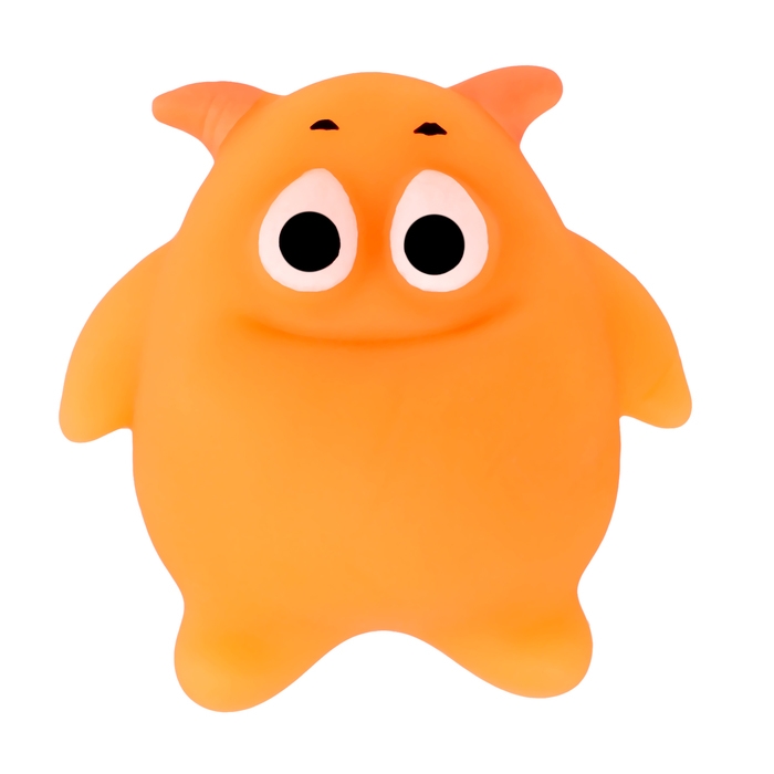 Сквиш антистресс мялка «Монстрик» Сквиш антистресс мялка «Монстрик»