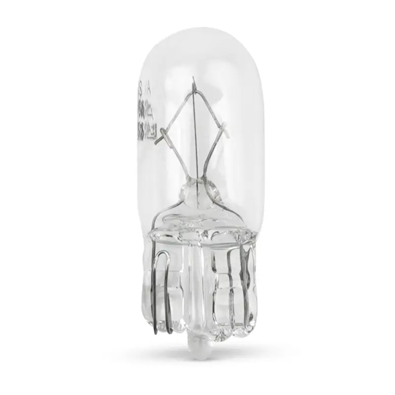 Лампа AVS Vegas 24V. W3W(W2,1x9,5d) BOX 10шт.