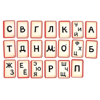 Настольная игра на внимательность «Базарный день», 2-4 игрока, 6+