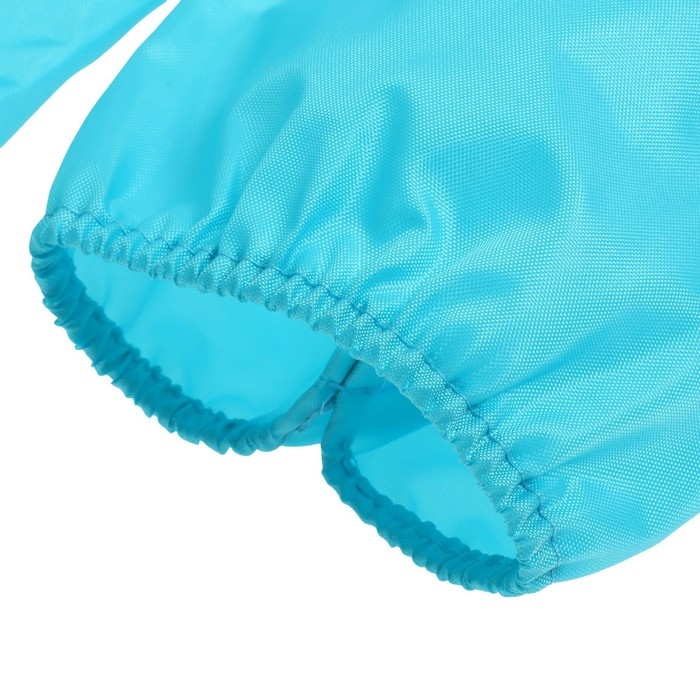 Фартук для труда + нарукавники, 485 х 395/250 х 160 мм, рост 116-146 см, Calligrata, Фартук для труда + нарукавники, 485 х 395/250 х 160 мм, рост 116-146 см, Calligrata, "Корги"